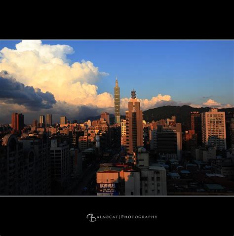 Taipei Skyline | Page 5 | SkyscraperCity Forum