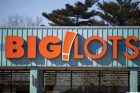 Big Lots Big Stock Closed Up Ahead Of Earnings Thestreet