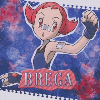 Brega Wiki Pokémon En Español Amino