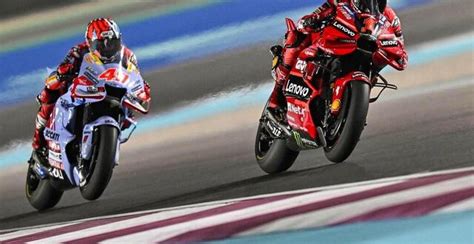 MotoGP Horaires circuit chaînes TV Tout savoir pour pouvoir suivre