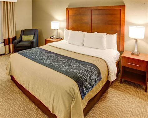 Comfort Inn Conference Center Pittsburgh, Pennsylvania, US ...