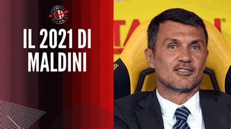 Milan Sondaggio Pm Date Un Voto Al 2021 Di Maldini Pianeta Milan