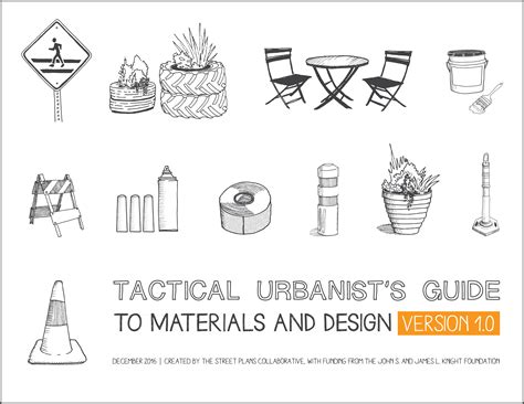 Tactical Urbanism