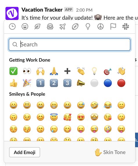 A Handy Guide To Setting Up A Slack Custom Emoji