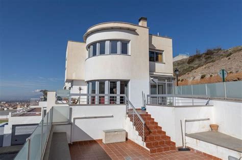 Vivienda exclusiva de 270 m2 en venta Granada Andalucía 129666839