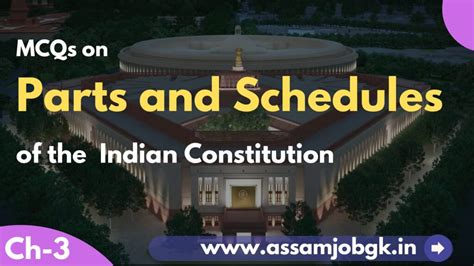 The Preamble Of The Indian Constitution Mcq Grow Gk