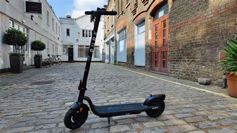 The Powerful Pure Air Pro Is Our Top Electric Scooter Of 2021 And