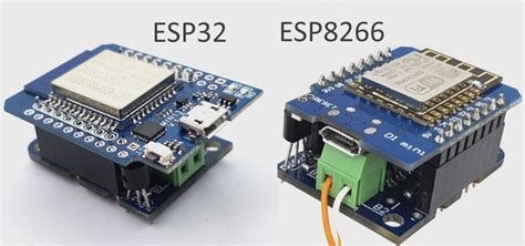 ESP32 Tasmota OpenTherm Thermostat DIYLESS Electronics