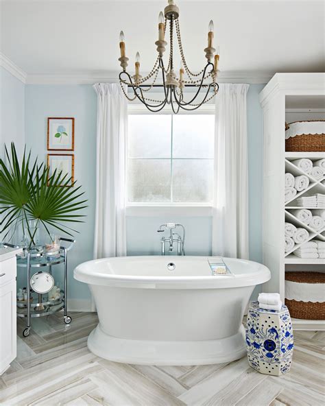 coastal bathroom ideas   breezy refresh