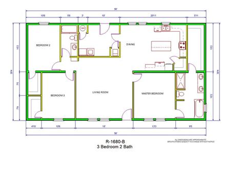 Modular Homes of Texas Floor Plans - MODULAR HOMES OF TEXAS | Floor ...