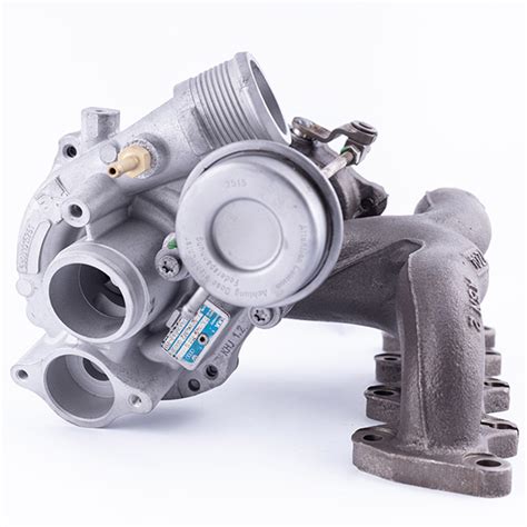 Turbina za Audi Škodu Seat VW 1 4 TFSI Turbo Servis Božec