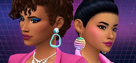 Sims Maxis Match S Cc The Ultimate Collection Fandomspot Images