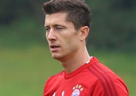 Lewandowski Zakończy Karierę W Reprezentacji Polski Niepokojące