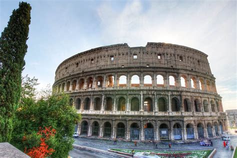 Suites and Serviced Apartments near Colosseum | Roma Resort Colosseum