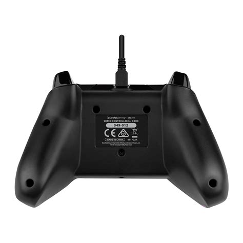 Pdp wired controller for xbox one and pc - berlindafeeds