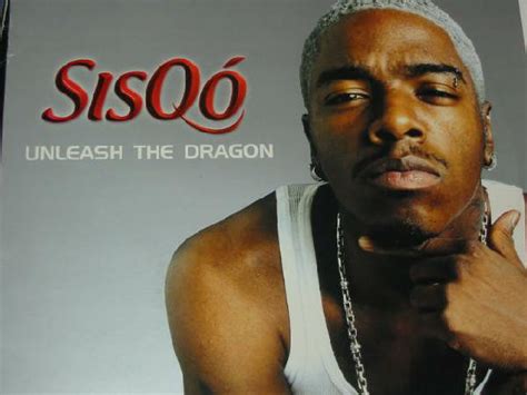 Sisqo - Unleash The Dragon (2000, Vinyl) | Discogs