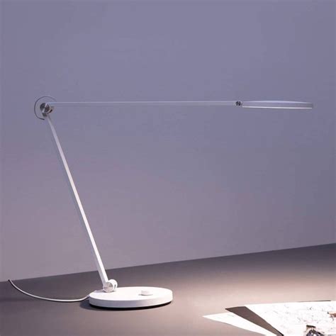 Xiaomi Mi Smart LED Desk Lamp Pro White Eshtir