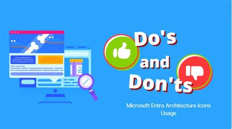 Download Microsoft Entra Architecture Icons HTMD Blog