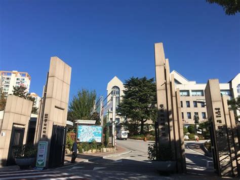 韩国姊妹高校访问之同德女子大学 济南领创教育丨济南成人高考报名中心丨济南市历城区领创教育培训学校丨济南领创学校