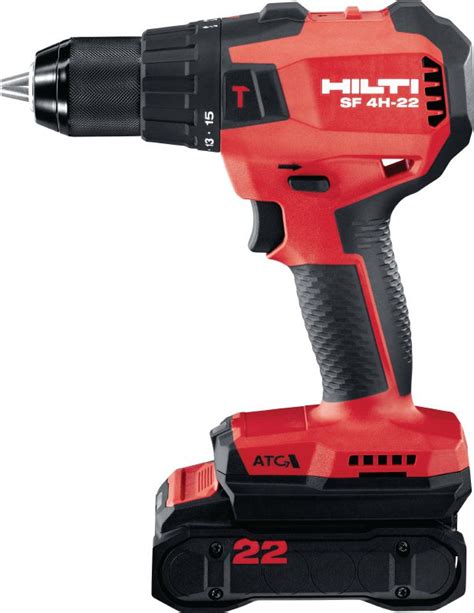 Nuron Sf H Cordless Hammer Drill Driver Cordless Drill Drivers