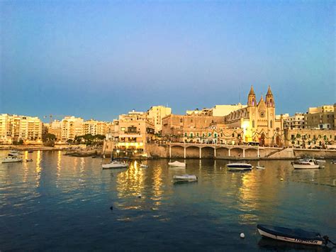 Malta: Why It's Worth A Visit - Jenny Set Go!