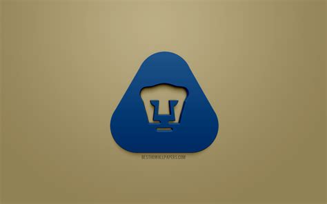 Actualizar 47 Imagen Logo Club Pumas Abzlocal Mx