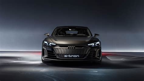 Audi e-tron GT concept | audi.com