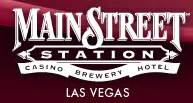 Main Street Station | Las Vegas Hotels | Las Vegas Direct