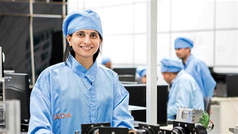 The women of ISRO | GQ India | Make in India