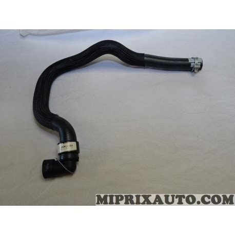 Durite Liquide De Refroidissement Fiat Alfa Romeo Lancia Original Oem