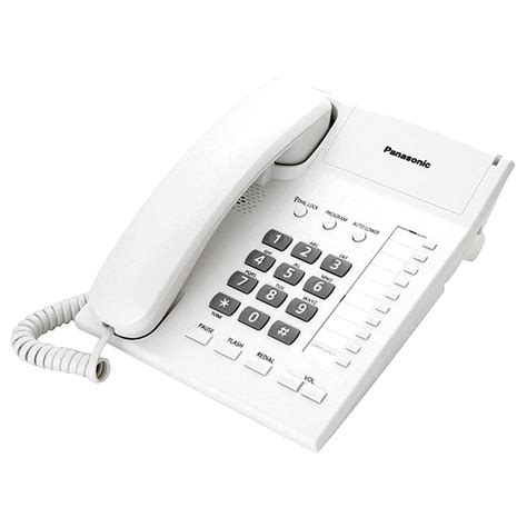 Телефон Panasonic KX-TS2382 UAW - Купить в Ташкенте