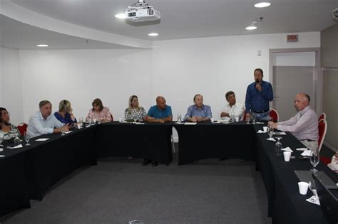 Xx Encontro Nacional De Presidentes Estaduais Da Democracia Crist E O