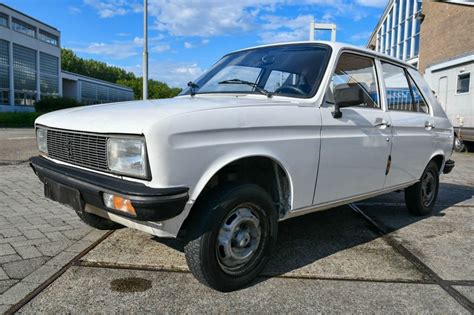 Peugeot 104 GL 1981 - Classic Car Auctions