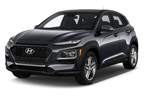 Hyundai Kona Review Price Specs Features And Photos Autoblog