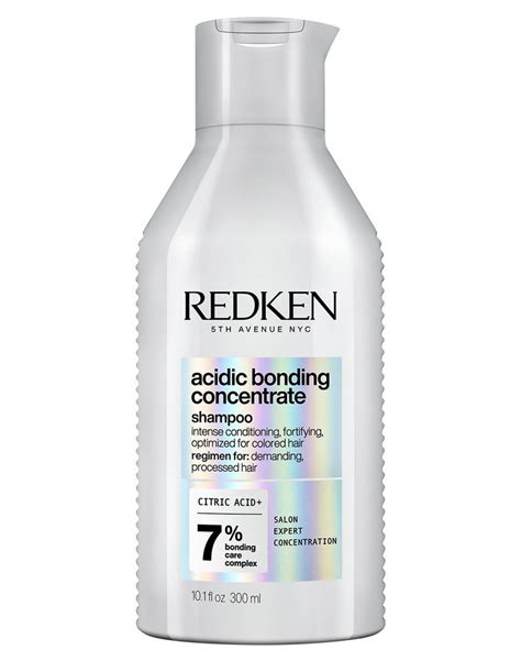 Acidic Bonding Concentrate Shampoo Redken® Australia And Nz