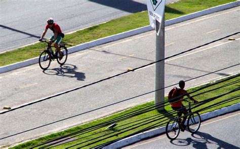 Estudo Aponta Quem S O Os Usu Rios De Bicicleta No Brasil Urbe Por