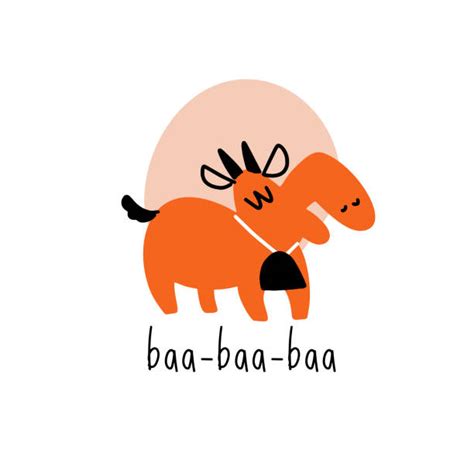 Bleating Goat Illustrations, Royalty-Free Vector Graphics & Clip Art ...