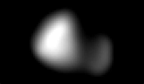 Pluto finally shows off Kerberos, its tiniest moon - The Washington Post