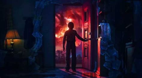 Stranger Things Temporada 3 Fecha De Lanzamiento Y Elenco