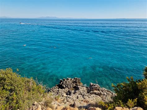 Albania Le Spiagge Pi Belle Delle Maldive Deuropa Treeaveller