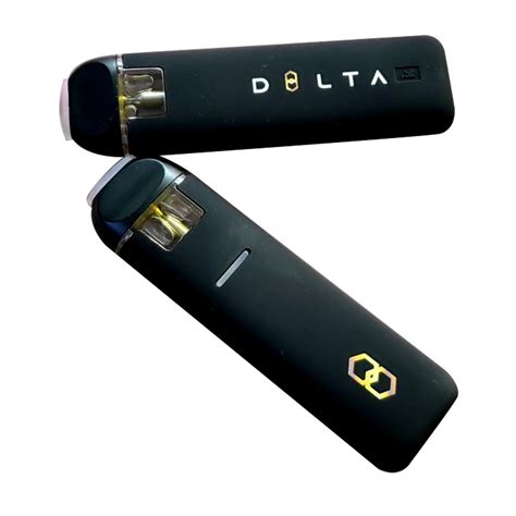 Delta 8 Vape Pen Disposable Δ8 THC Flavored Vape Pens