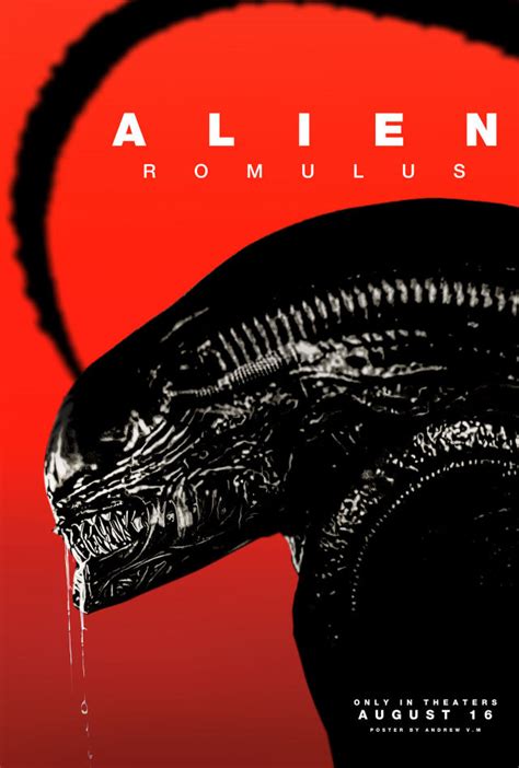 Alien Romulus Fecha De Estreno Tr Iler Y Todo Lo Que Necesitas