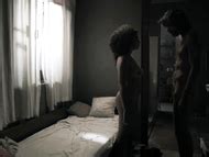 Naked Tha S Loureiro In Quando Morremos Noite