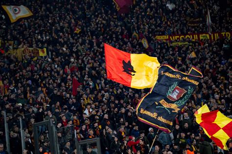 Roma Juventus Info Biglietti Dalle Al Via La Vendita Libera