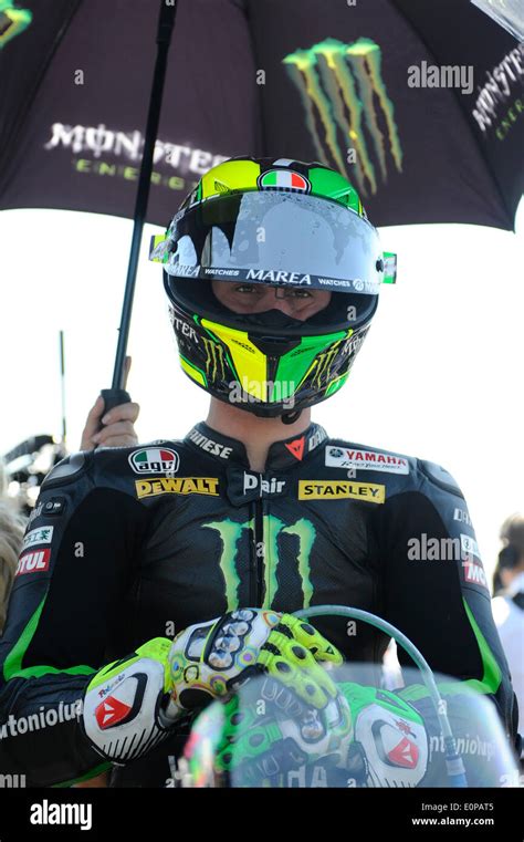 Le Mans France Th May Motogp Racing Pol Espargaro Monster