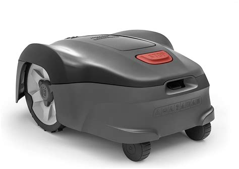 Review Husqvarna Automower H Connect Robotic Lawn Mower