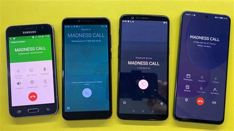 Incoming Call Dexp Bl Vs Oneplus T Outgoing Call Samsung Galaxy