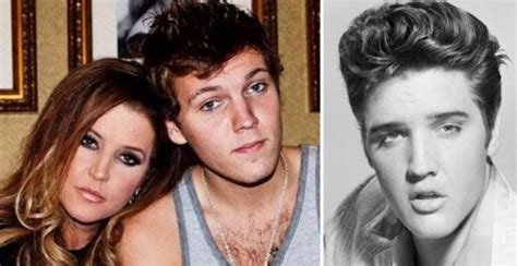 Autopsia confirma que nieto de Elvis Presley se quitó la vida Por qué