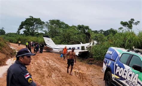 En vidéo Crash d avion tragique au Brésil plus de 60 morts recensés