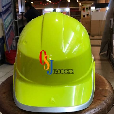 Jual Termurah Helm Safety Venitex Delta Plus Helmet Proyek K Lapangan